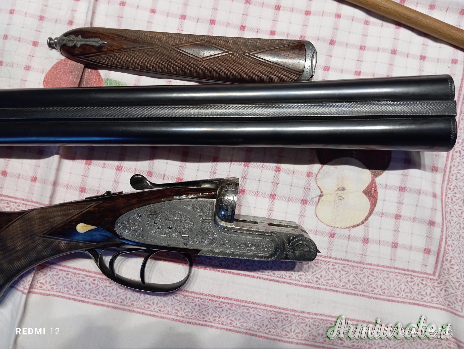 Bernardelli Diana 12 Bernardelli Diana 12