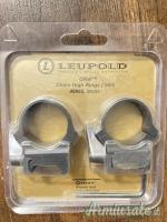 Attacchi 30 mm Leupold -VENDUTI-