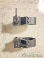Attacchi 30 mm Leupold -VENDUTI-