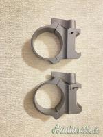 Attacchi 30 mm Leupold -VENDUTI-