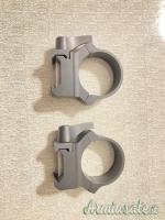 Attacchi 30 mm Leupold -VENDUTI-