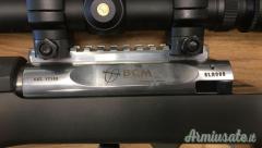 ...Altro | Non elencato BMC SLR .308 Winchester
