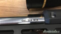 ...Altro | Non elencato BMC SLR .308 Winchester