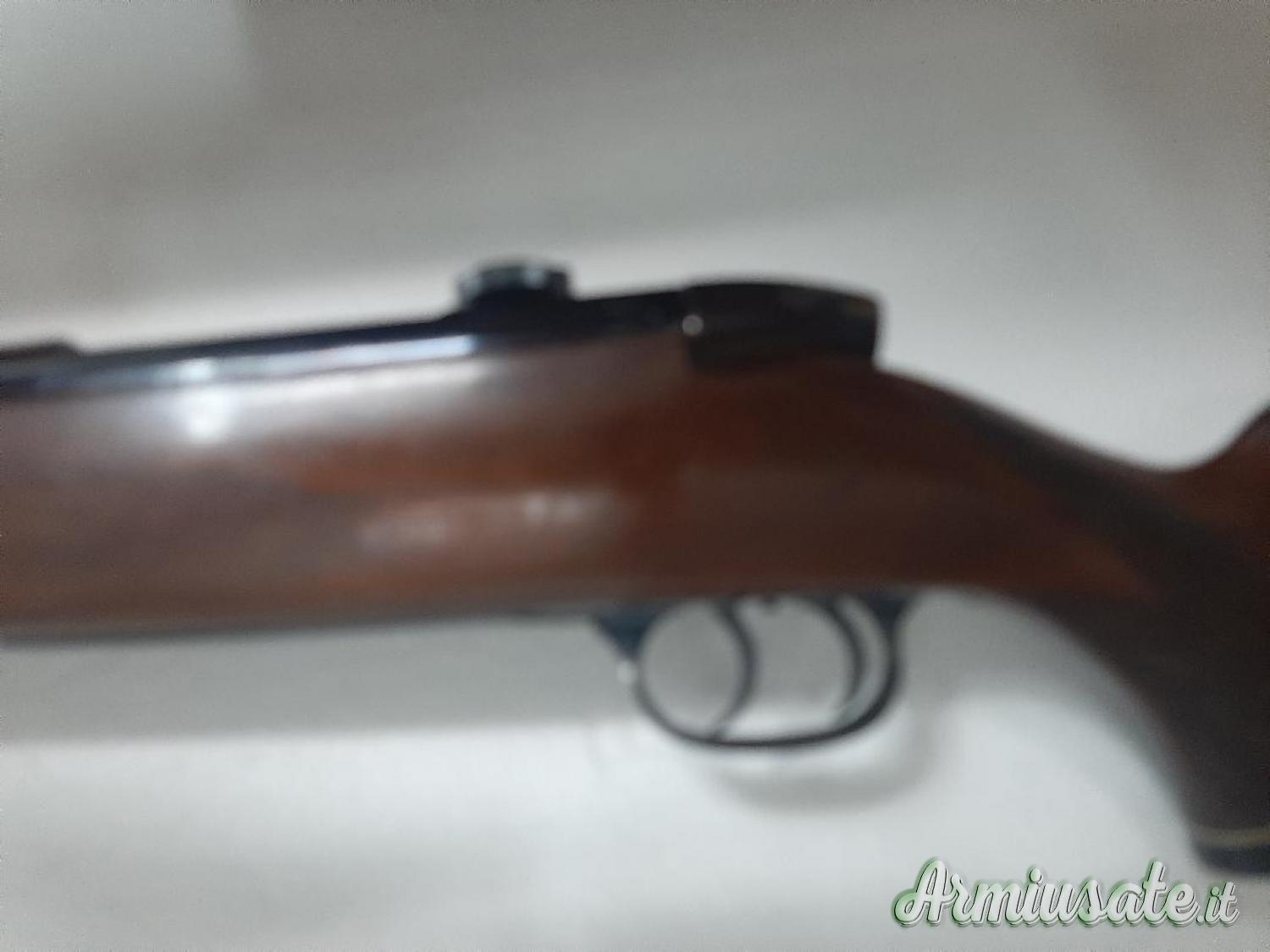 Weatherby DE LUXE .300 Weatherby Magnum Weatherby DE LUXE .300 Weatherby Magnum