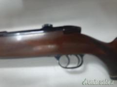 Weatherby DE LUXE .300 Weatherby Magnum