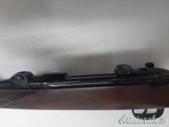 Weatherby DE LUXE .300 Weatherby Magnum