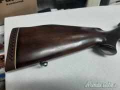 Weatherby DE LUXE .300 Weatherby Magnum