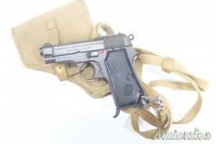 P.BERETTA MOD.1934 SERIE “C” CAL.9CORTO