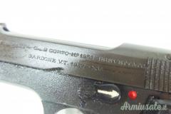 P.BERETTA MOD.1934 SERIE “C” CAL.9CORTO