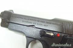 P.BERETTA MOD.1934 SERIE “C” CAL.9CORTO