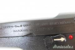 P.BERETTA MOD.1934 SERIE “C” CAL.9CORTO