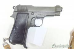 P.BERETTA MOD.1934 SERIE “C” CAL.9CORTO