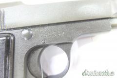 P.BERETTA MOD.1934 SERIE “C” CAL.9CORTO