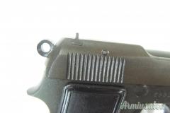 P.BERETTA MOD.1934 SERIE “C” CAL.9CORTO