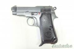 P.BERETTA MOD.1935 FORESTALE CAL.7,65BR ANNI’50.