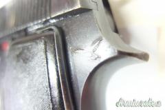 P.BERETTA MOD.1935 FORESTALE CAL.7,65BR ANNI’50.