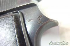 P.BERETTA MOD.1935 FORESTALE CAL.7,65BR ANNI’50.