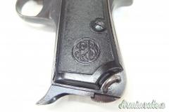 P.BERETTA MOD.1935 FORESTALE CAL.7,65BR ANNI’50.