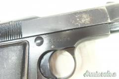 P.BERETTA MOD.1935 FORESTALE CAL.7,65BR ANNI’50.