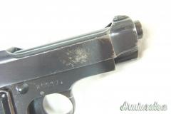 P.BERETTA MOD.1935 FORESTALE CAL.7,65BR ANNI’50.
