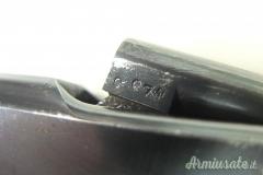 P.BERETTA MOD.1935 FORESTALE CAL.7,65BR ANNI’50.