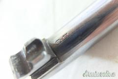 P.BERETTA MOD.1934 CAL.9CORTO ANNO 1940 “NICHELATA”