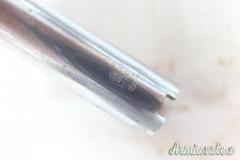P.BERETTA MOD.1934 CAL.9CORTO ANNO 1940 “NICHELATA”