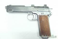 STEYR MOD.1912 CAL.9STEYR ANNO 1914