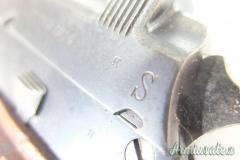 STEYR MOD.1912 CAL.9STEYR ANNO 1914