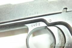 STEYR MOD.1912 CAL.9STEYR ANNO 1914