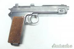 STEYR MOD.1912 CAL.9STEYR ANNO 1914