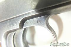 STEYR MOD.1912 CAL.9STEYR ANNO 1914