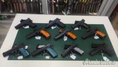 CZ | Ceska Zbrojovka shadow 1 /2/orange/ts e molto altro  9x19mm Parabellum | Luger | NATO