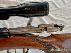 Steyr Mannlicher 270 Winchester