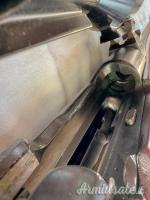Steyr Mannlicher 270 Winchester