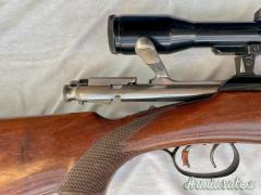 Steyr Mannlicher 270 Winchester