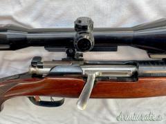 Steyr Mannlicher 270 Winchester