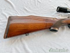 Steyr Mannlicher 270 Winchester