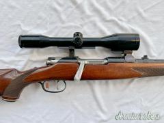 Steyr Mannlicher 270 Winchester