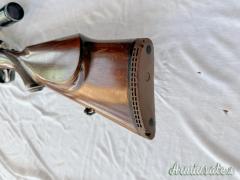 Steyr Mannlicher 270 Winchester