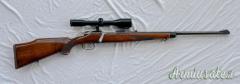 Steyr Mannlicher 270 Winchester