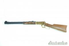 Winchester Commemoratives Comanche 94 .30-30 Winchester