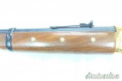 Winchester Commemoratives Comanche 94 .30-30 Winchester