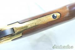 Winchester Commemoratives Comanche 94 .30-30 Winchester