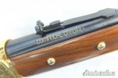 Winchester Commemoratives Comanche 94 .30-30 Winchester