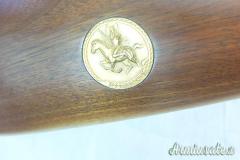 Winchester Commemoratives Comanche 94 .30-30 Winchester