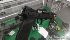 CZ | Ceska Zbrojovka P09  .22 LR Long Rifle