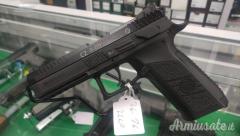 CZ | Ceska Zbrojovka P09  .22 LR Long Rifle