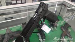 CZ | Ceska Zbrojovka P09  .22 LR Long Rifle