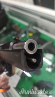 CZ | Ceska Zbrojovka TS 2 ORANGE  9x19mm Parabellum | Luger | NATO